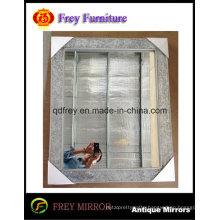 New Broke Glass Effect Mirror Frame for Hotel